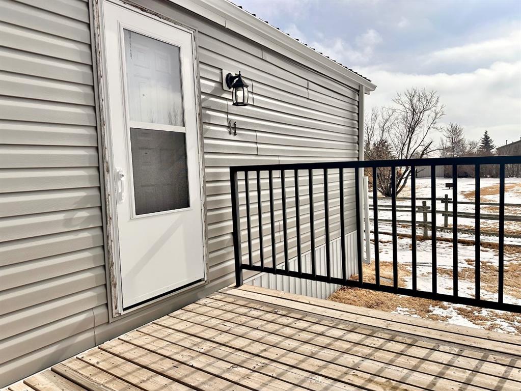 Fourth View of 11 Sagebrush Estates , Sagebrush Estates, Rural Newell, County of, Alberta, T1R 1P1