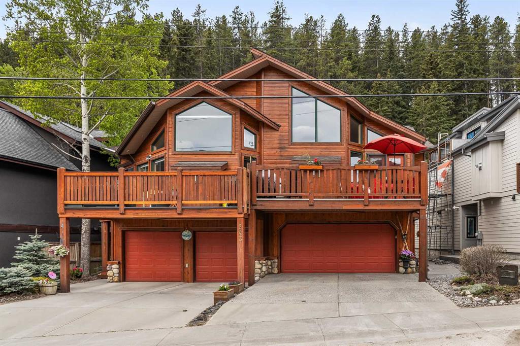 B, 243 Three Sisters Drive , A2290693, Alberta,