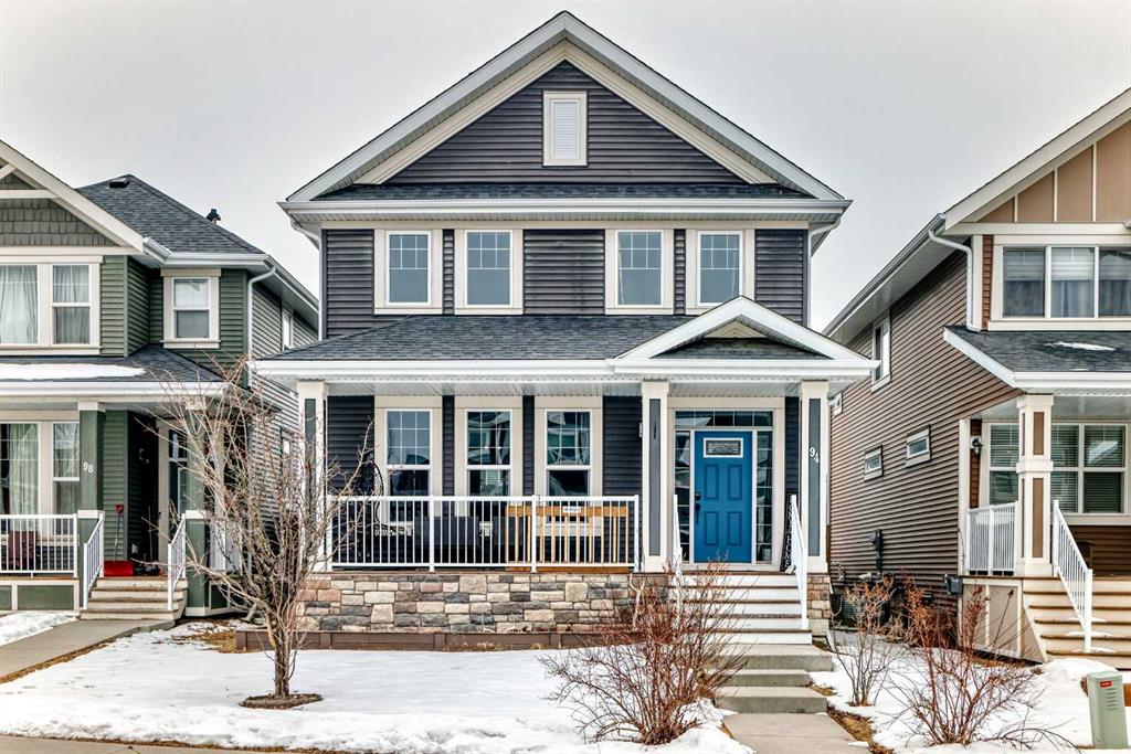 94 River Heights Green , A2290703, Alberta,