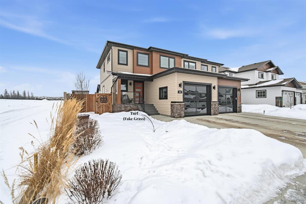 52 Iron Gate Boulevard , A2290704, Alberta,