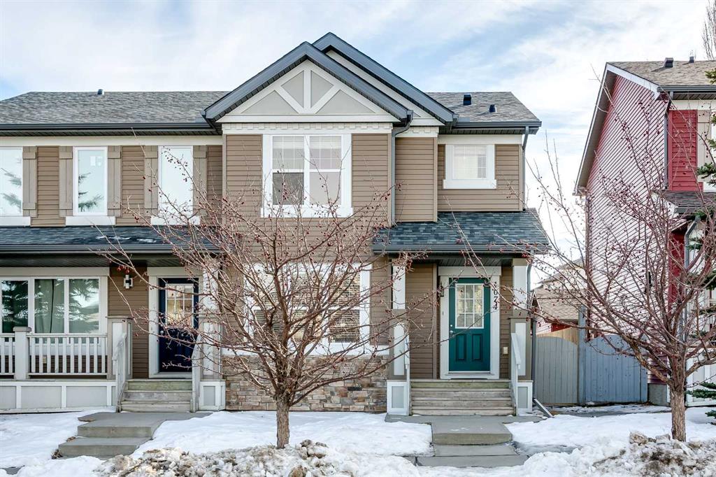 Third View of 1074 Panatella Boulevard NW, Panorama Hills, Calgary, Alberta, T3K0L2