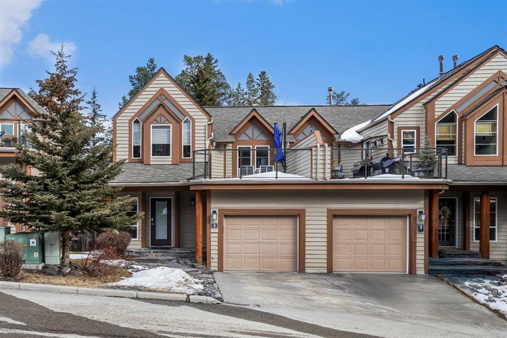 3, 201 Carey  , A2290712, Alberta,