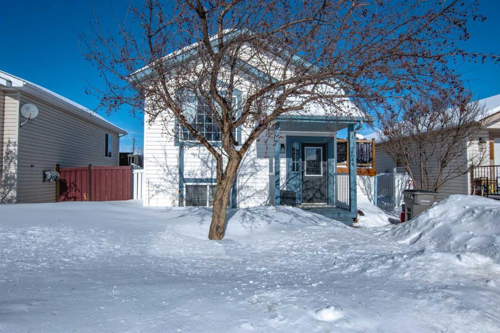 Second View of 9644 126 Avenue , Scenic Ridge, Grande Prairie, Alberta, T8V 5Z1