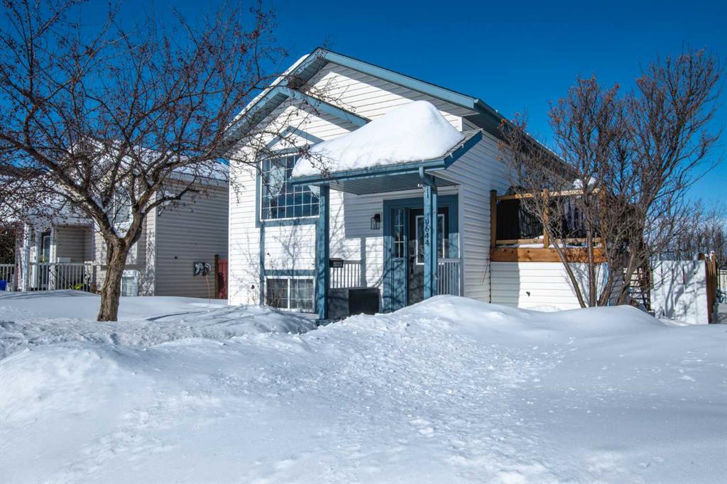 Third View of 9644 126 Avenue , Scenic Ridge, Grande Prairie, Alberta, T8V 5Z1