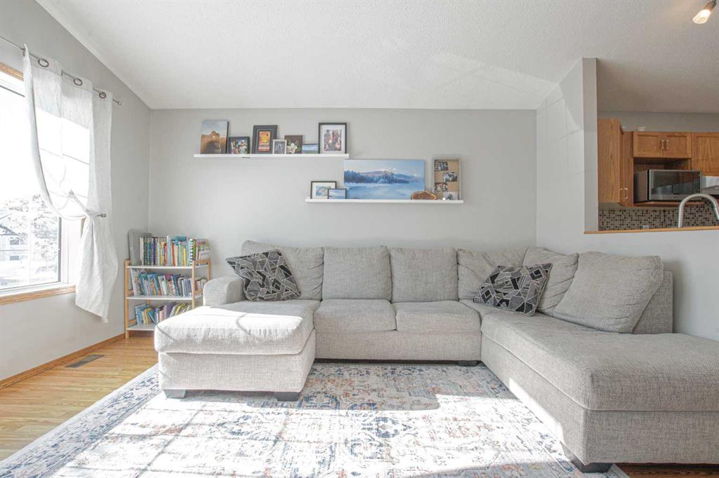 Fifth View of 9644 126 Avenue , Scenic Ridge, Grande Prairie, Alberta, T8V 5Z1