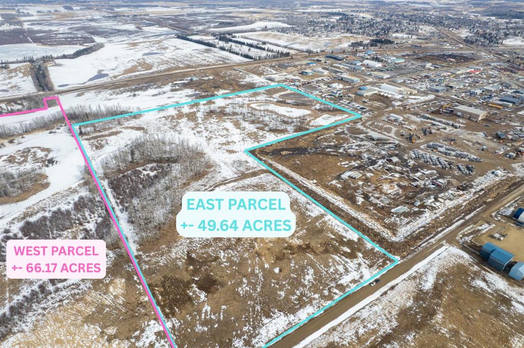 Fifth View of 6720 39 Avenue W, NONE, Ponoka, Alberta, T4J 1J8
