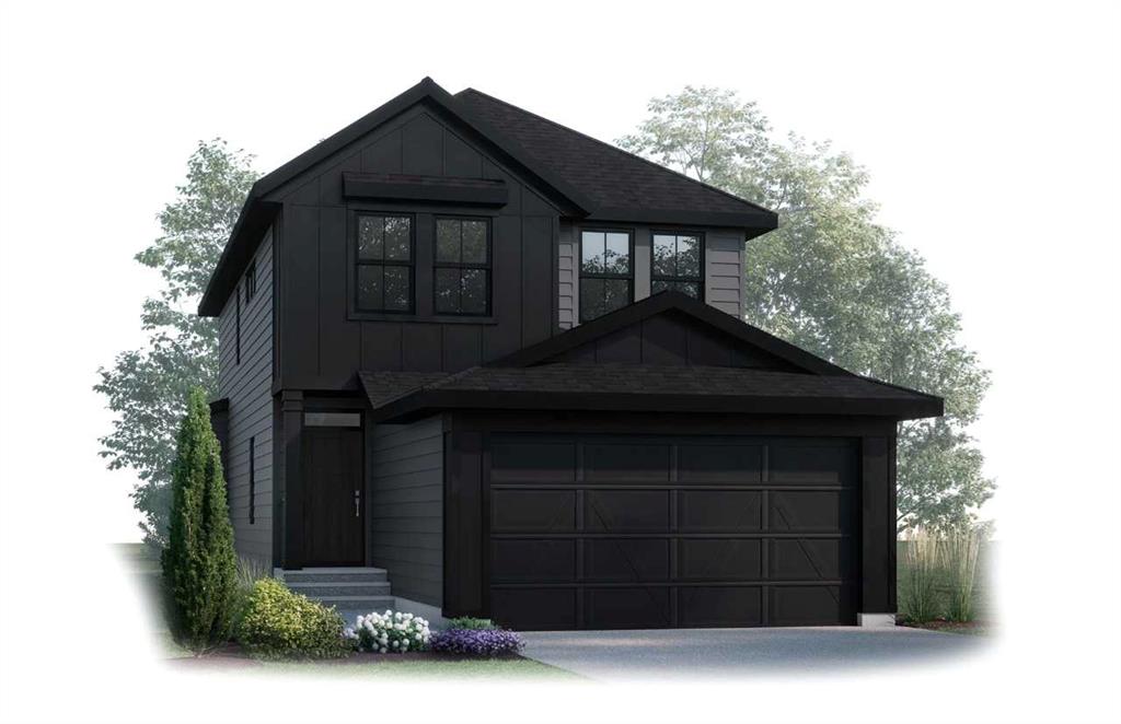 9 Shawnee Passage SW, A2290724, Alberta,