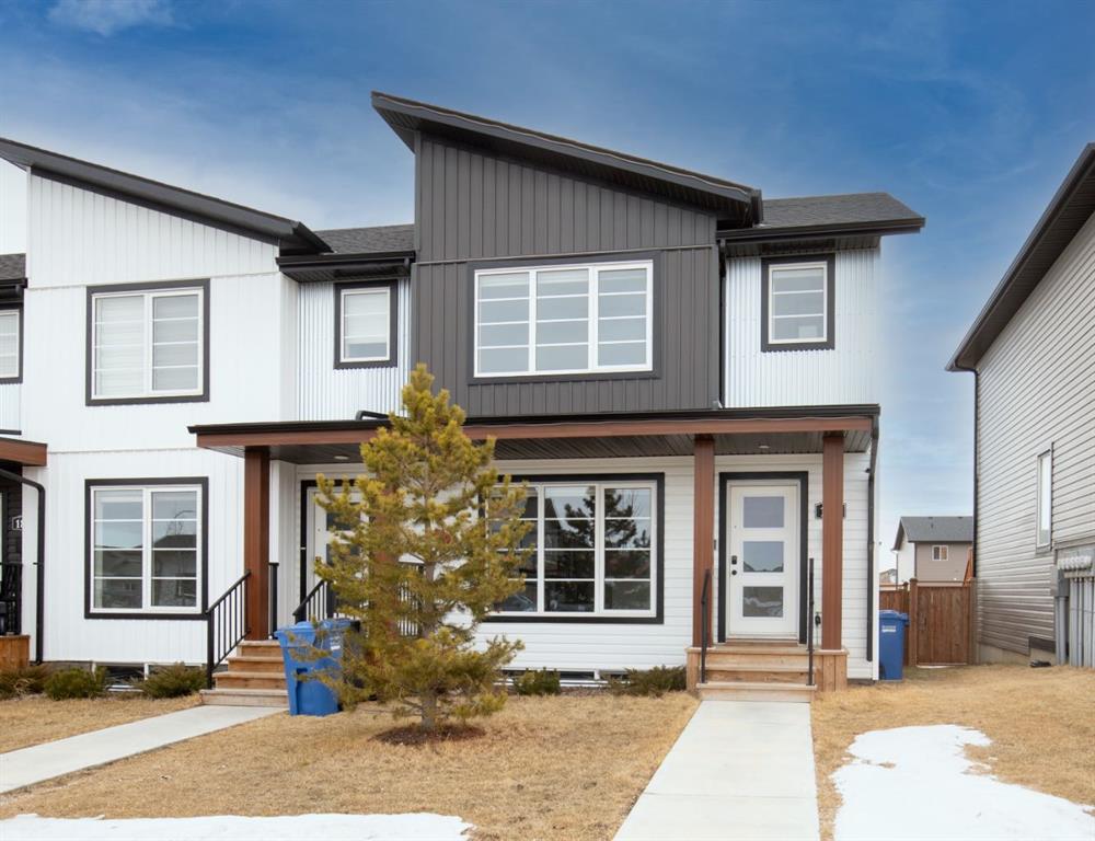 178 Ava Crescent , A2290730, Alberta,
