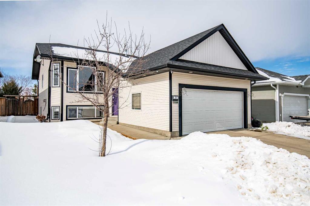 22 Mcdougall Close , A2290734, Alberta,