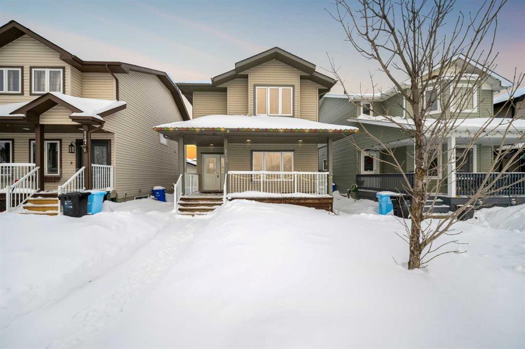113 Huckleberry Street , A2290736, Alberta,