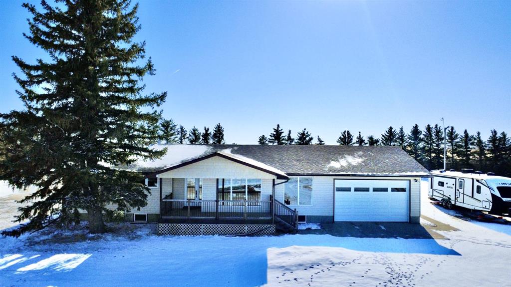 1433 Township Road 274  , A2290744, Alberta,