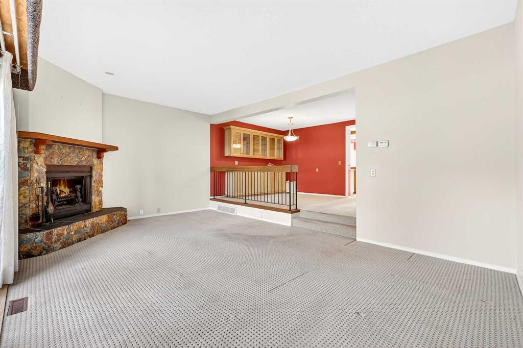 Fifth View of 172 Glamis Terrace SW, Glamorgan, Calgary, Alberta, T3E 6V3