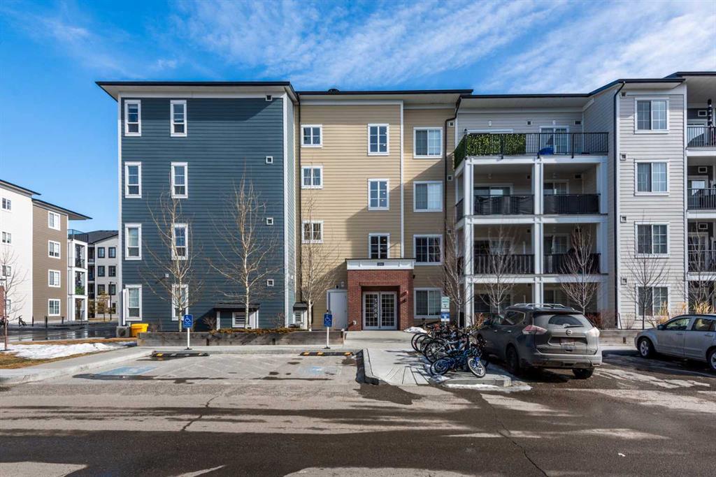 5309, 151 Legacy Main Street SE, A2290749, Alberta,