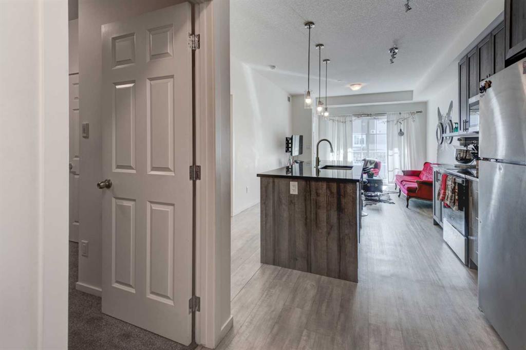 Third View of 5309, 151 Legacy Main Street SE, Legacy, Calgary, Alberta, T2X 4A4