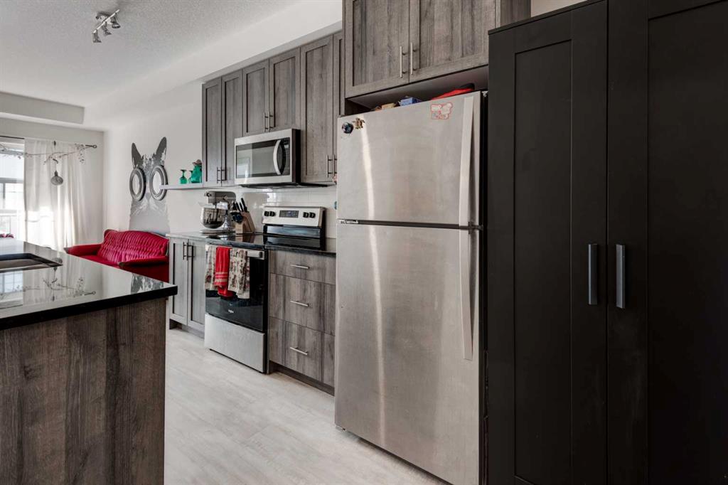 Fourth View of 5309, 151 Legacy Main Street SE, Legacy, Calgary, Alberta, T2X 4A4