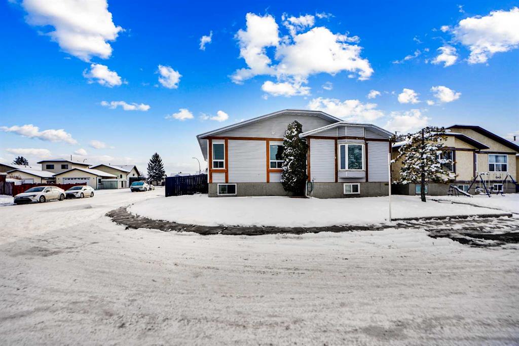 Third View of 280 Whitworth Way NE, Whitehorn, Calgary, Alberta, T1Y 6A9