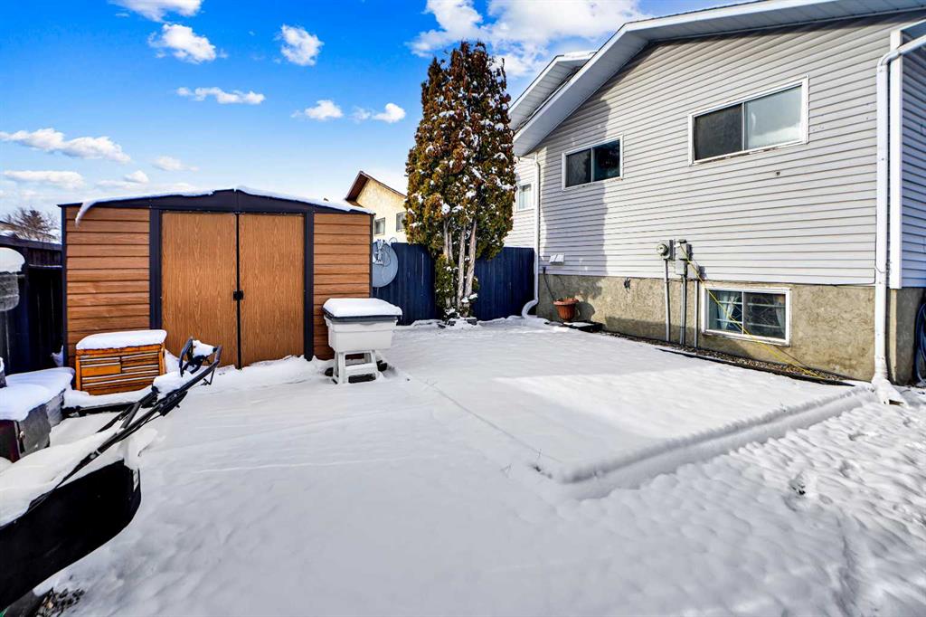 Fifth View of 280 Whitworth Way NE, Whitehorn, Calgary, Alberta, T1Y 6A9