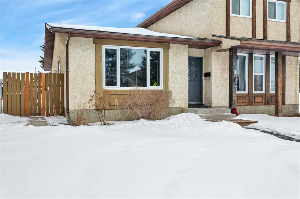 9 Cardinal Avenue , A2290762, Alberta,