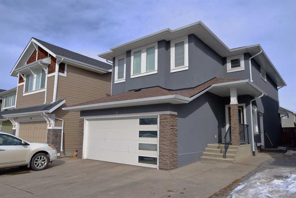 18 Redstone Manor NE, A2290778, Alberta,