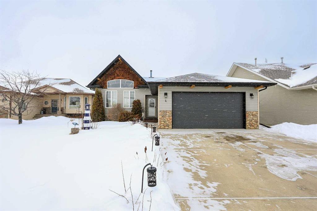 4 Holbrook Place , A2290789, Alberta,