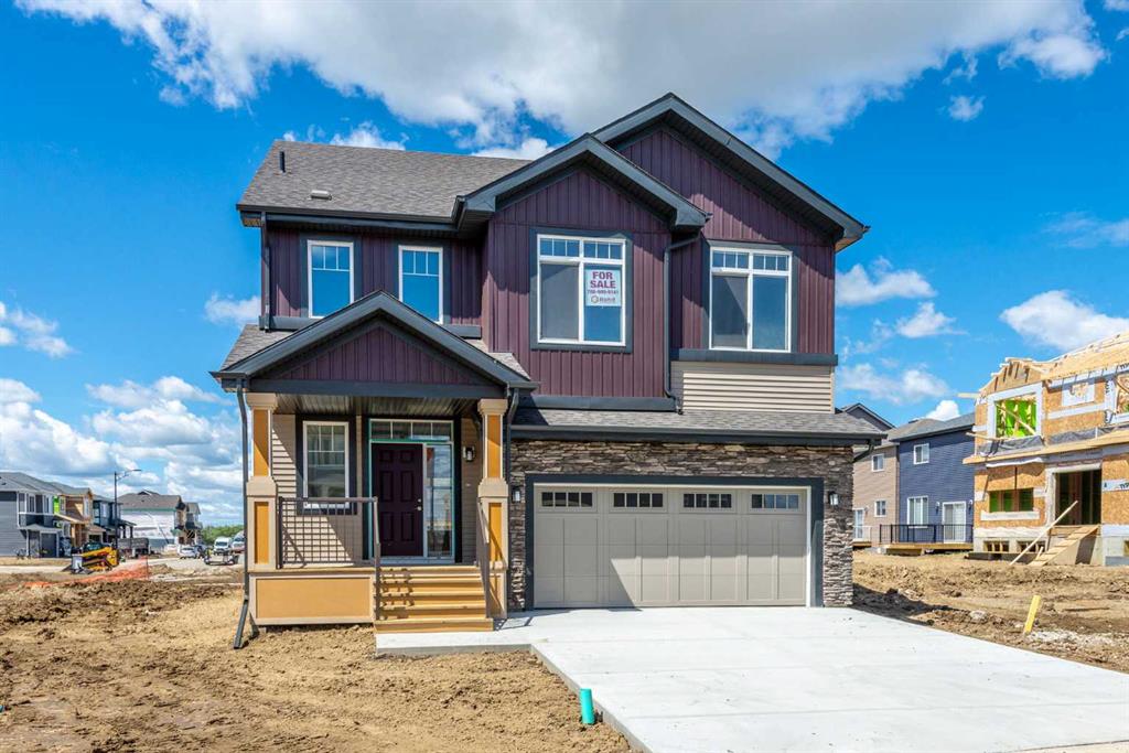 8320 Mayday Link SW, A2290795, Alberta,