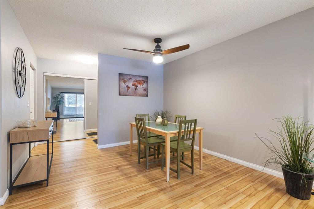 Fifth View of 102, 21 Dover Point SE, Dover, Calgary, Alberta, T2B 3K4