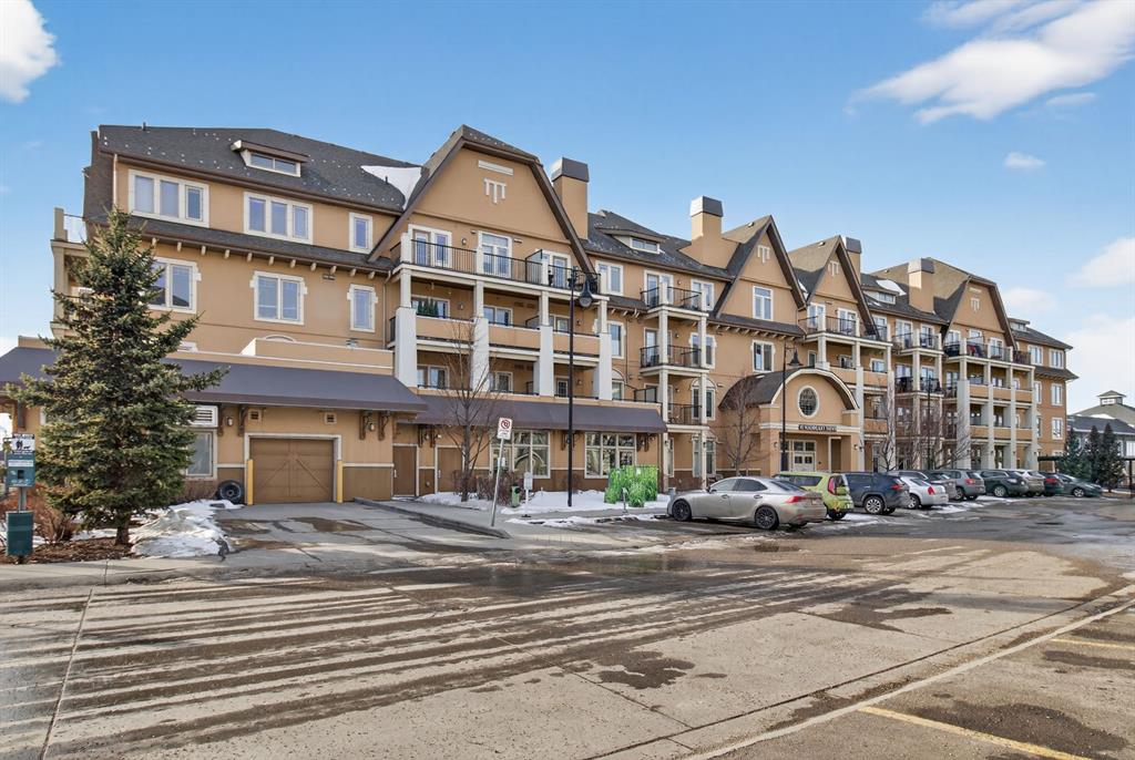 118, 10 Mahogany Mews SE, A2290806, Alberta,