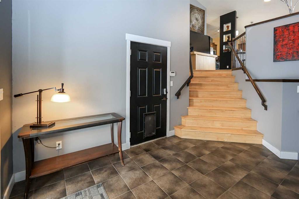 Fifth View of 1 Ralston Place , Ryders Ridge, Sylvan Lake, Alberta, T4S 0C1