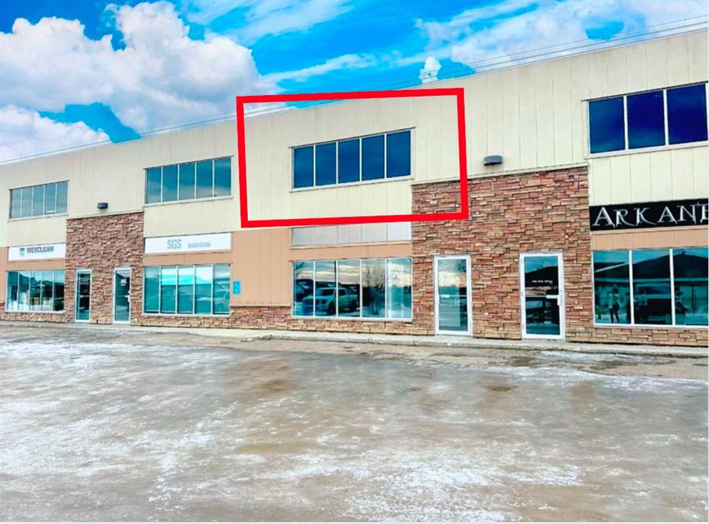 Third View of 105, 10136 128 Avenue , Northridge, Grande Prairie, Alberta, T8V 1E9