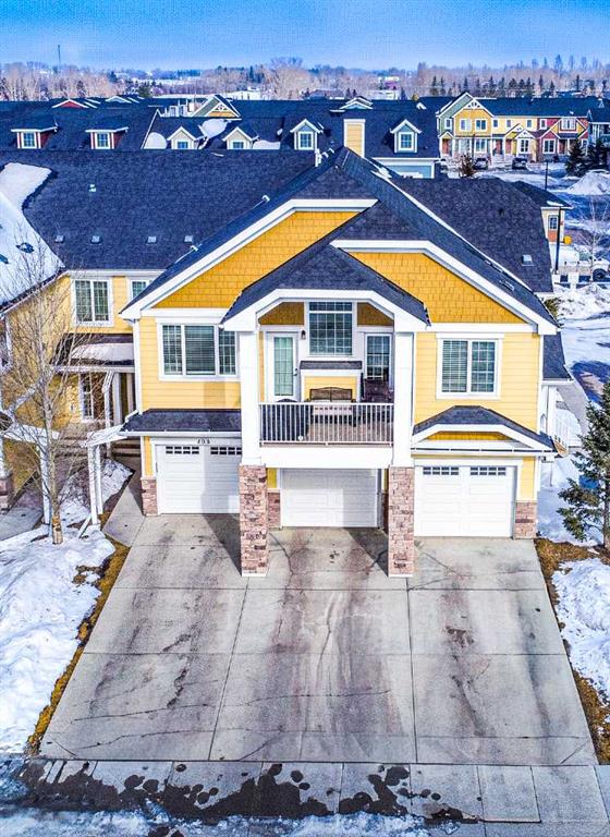 422, 2400 Ravenswood View SE, A2290818, Alberta,