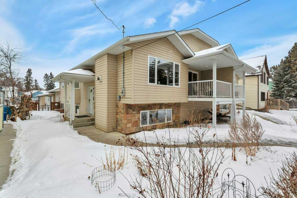 4631 48 Street , A2290827, Alberta,