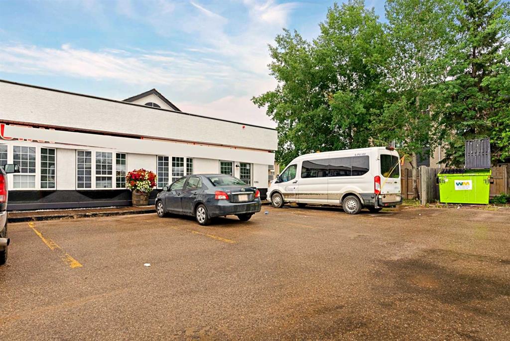 Fourth View of 158, 9612 Franklin Avenue , Downtown, Fort McMurray, Alberta, T9H 2J9