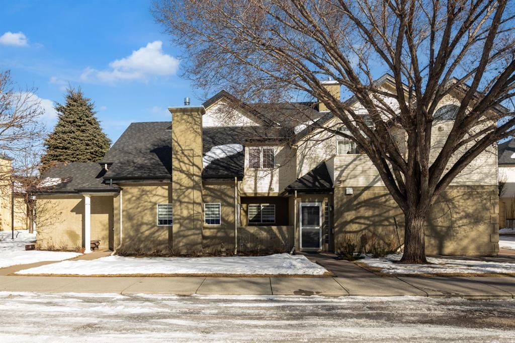 505, 408 31 Avenue NW, A2290831, Alberta,