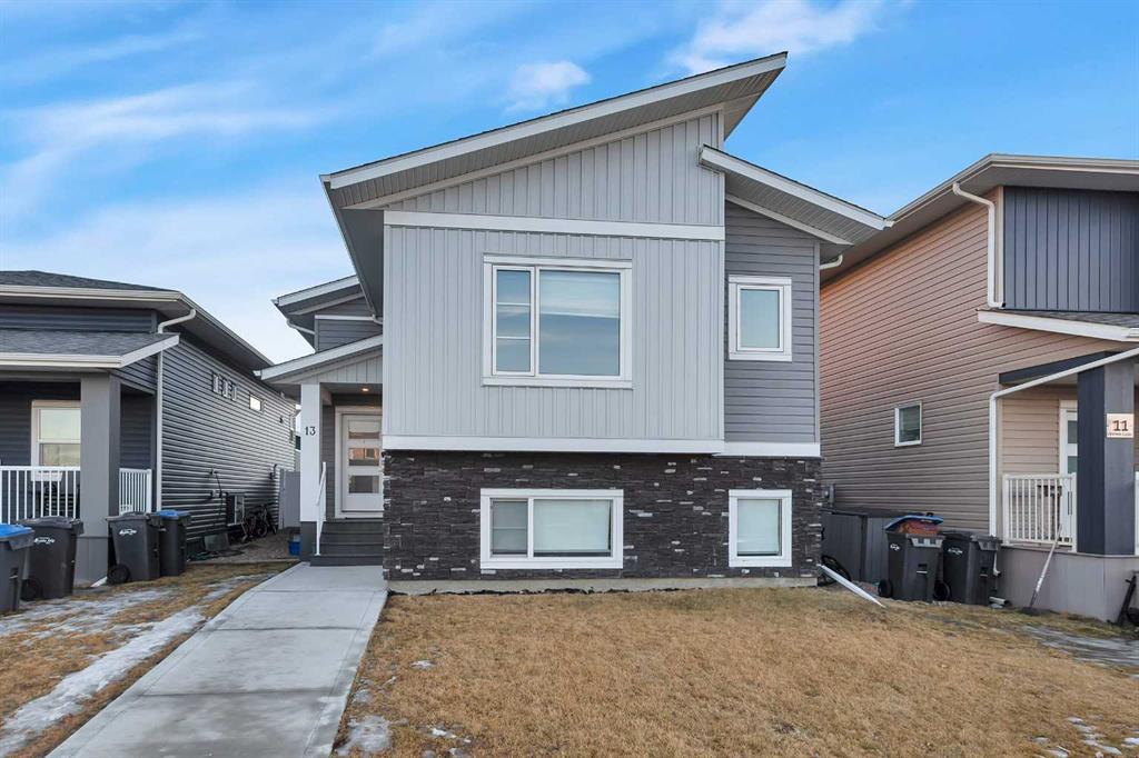 13 Victor Close , A2290835, Alberta,