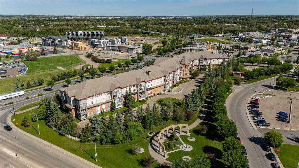 412, 4512 52 Avenue , A2290837, Alberta,