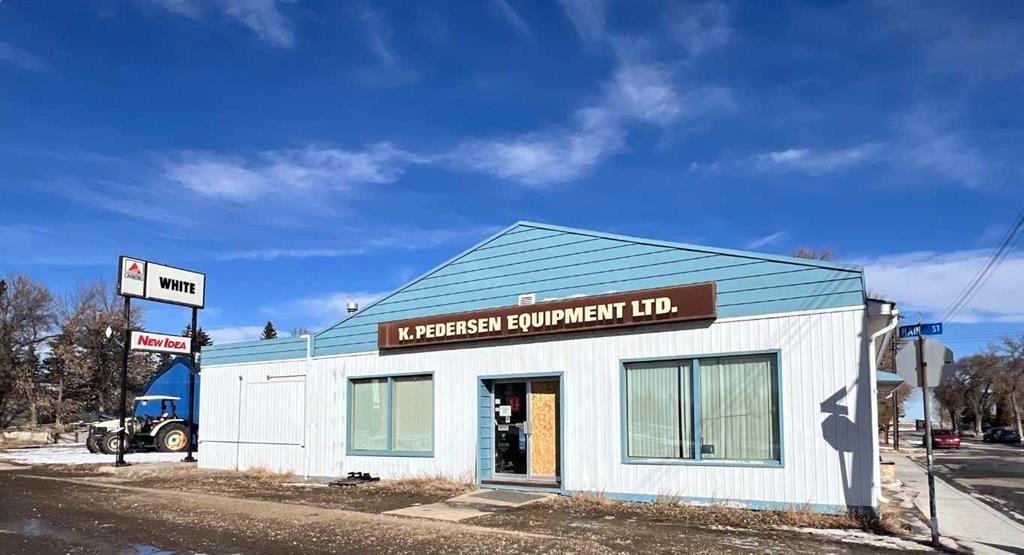 303 Main Street , A2290843, Alberta,