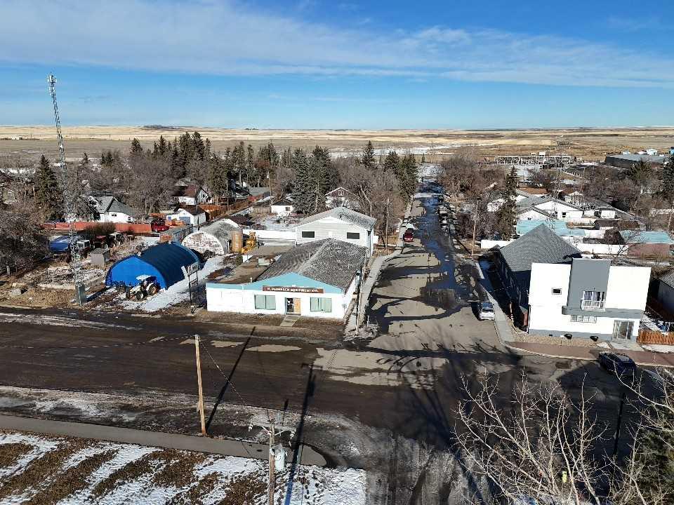 Third View of 303 Main Street , NONE, Rockyford, Alberta, T0J 2R0