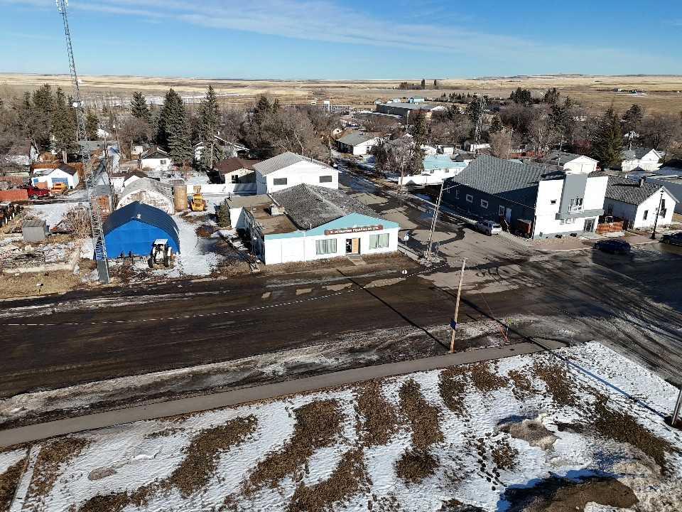 Fourth View of 303 Main Street , NONE, Rockyford, Alberta, T0J 2R0