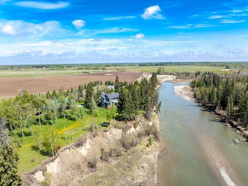 Fourth View of 374074 Range Road 6-2  , NONE, Rural Clearwater County, Alberta, T4T 2A3