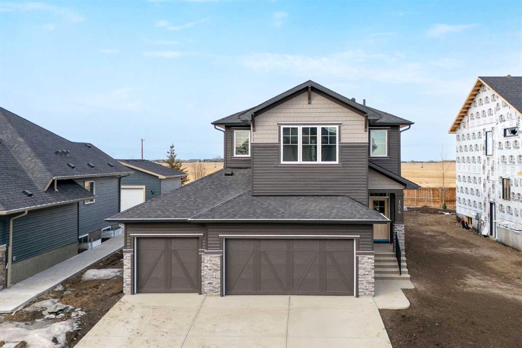 154 Northern Lights Crescent , A2290853, Alberta,