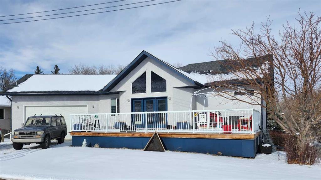 Fourth View of 2070 Newcastle Trail , Newcastle, Drumheller, Alberta, T0J 0Y2