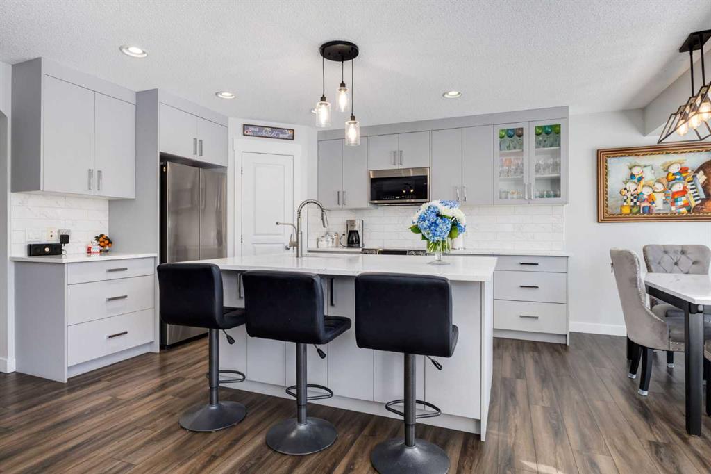 Third View of 202 Tuscany Vista Point NW, Tuscany, Calgary, Alberta, T3L 3A1