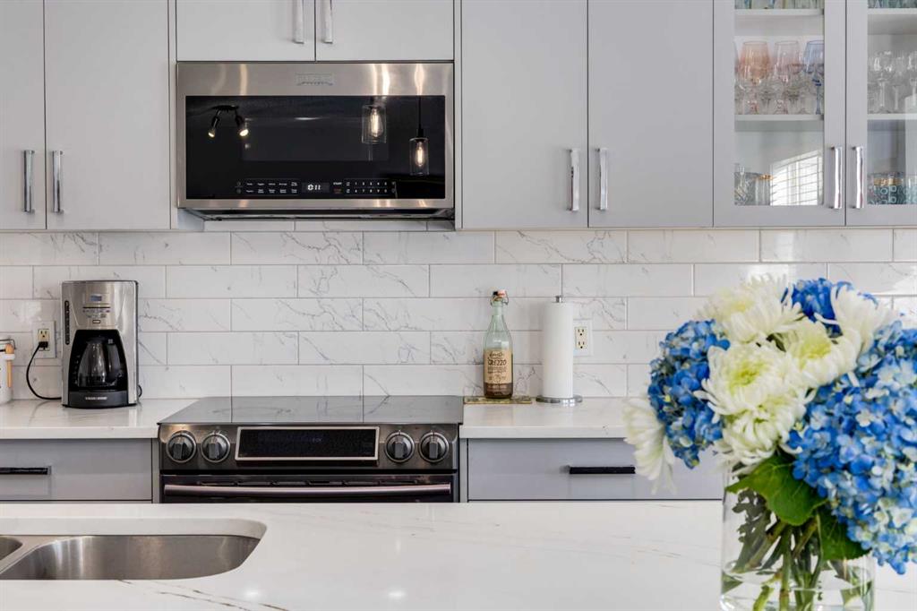 Fifth View of 202 Tuscany Vista Point NW, Tuscany, Calgary, Alberta, T3L 3A1