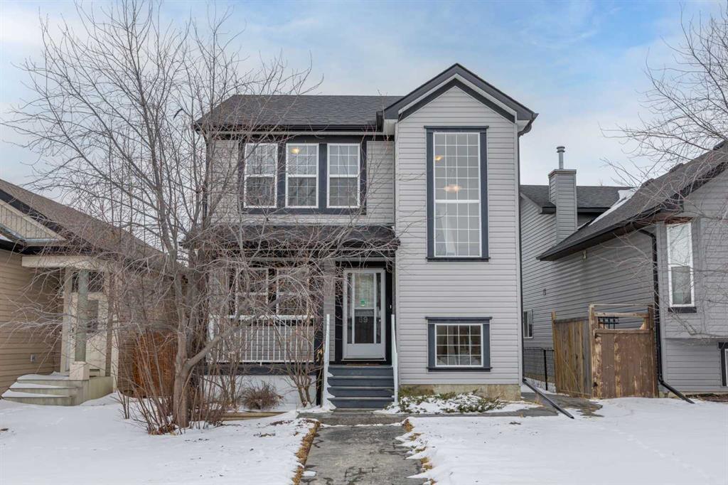 69 Everglen Way SW, A2290865, Alberta,