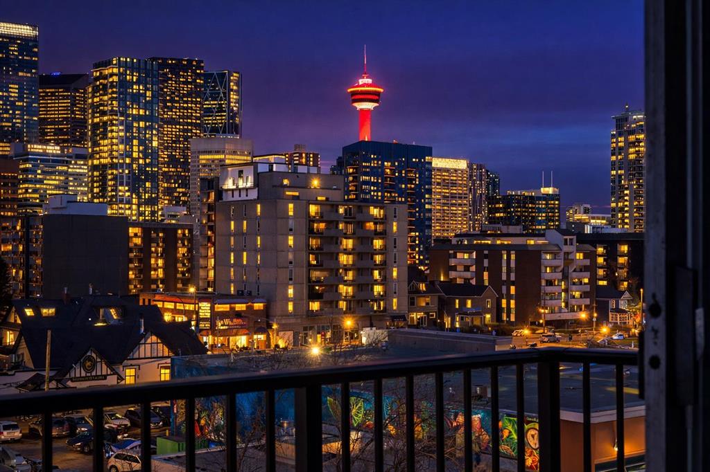 660, 519 17 Avenue SW, A2290866, Alberta,