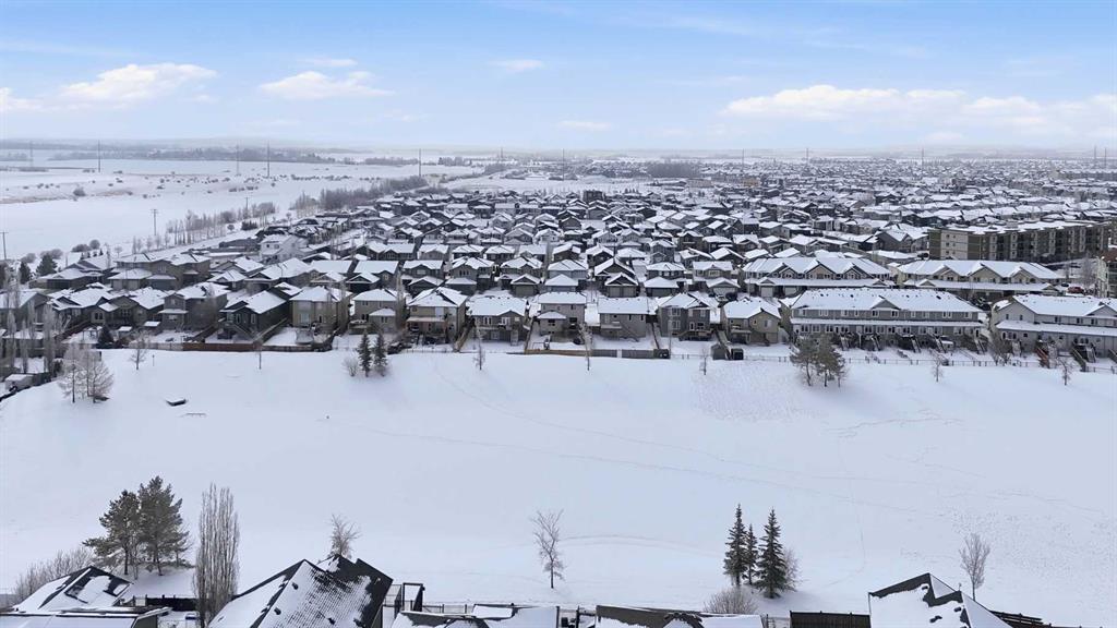 Fourth View of 126 Larsen Crescent , Lonsdale, Red Deer, Alberta, T4R 0J3