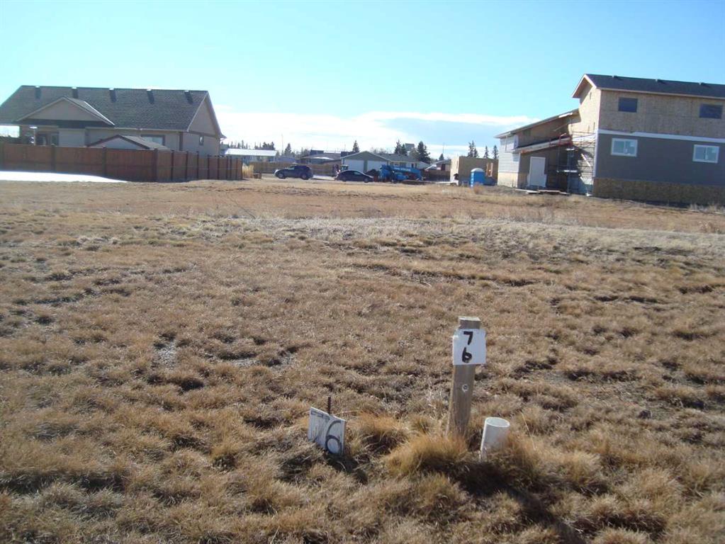 Third View of 529 Coulee Trail , NONE, Stavely, Alberta, T0L 1Z0