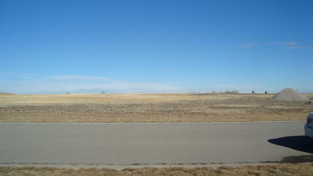 Fifth View of 529 Coulee Trail , NONE, Stavely, Alberta, T0L 1Z0