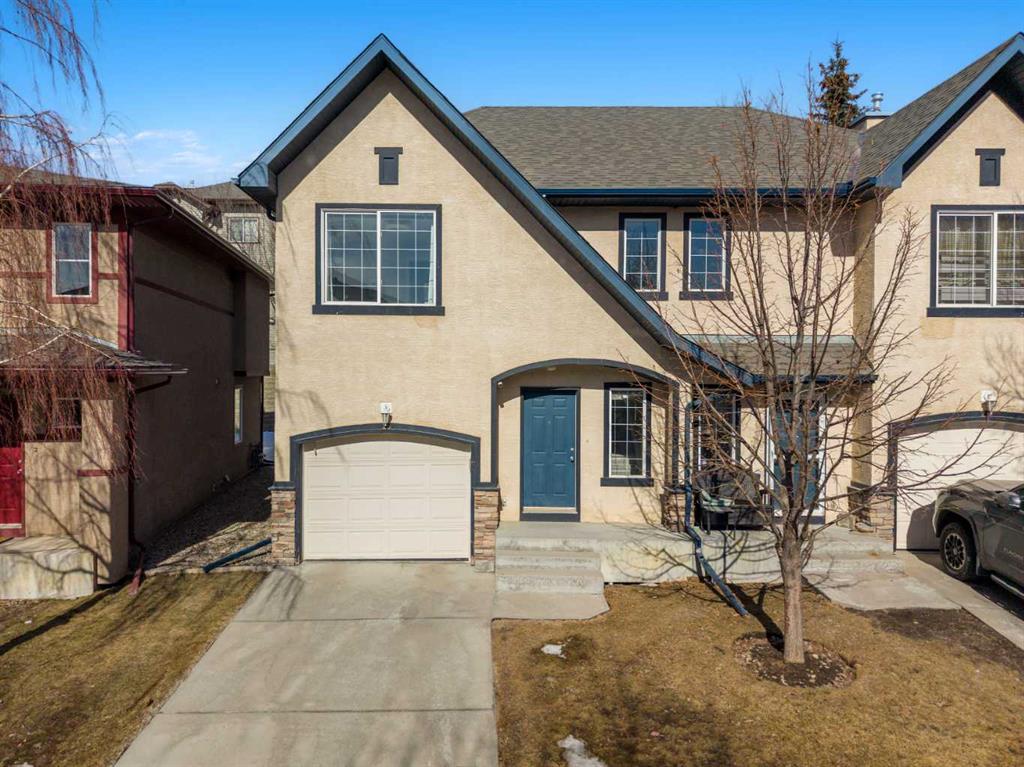 Third View of 18 Hidden Creek Rise NW, Hidden Valley, Calgary, Alberta, T3A 6L5