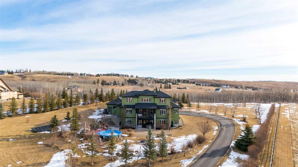 MLS® listing #109018520 for sale located at 210196 90 Street W